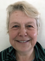  Cllr Joan Fearnside 