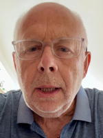 Cllr Paul Myers 