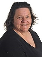 Cllr Teresa Allott