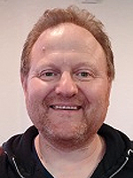 Cllr Andrew Crow
