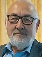 Cllr Andrew Shaw